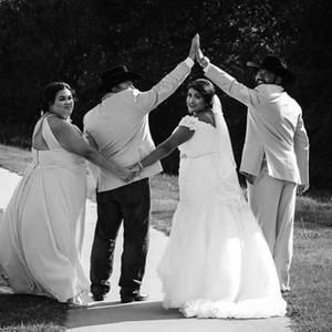 Meet your Posher, Alejandra